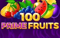 100 Prime Fruits Logo