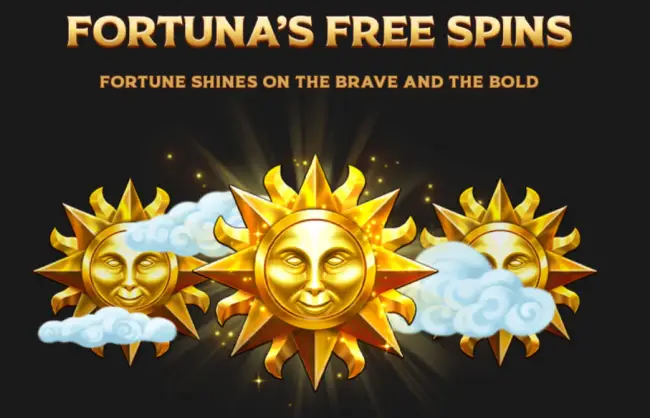 Tower of Fortuna: Blazing Sun Symbole