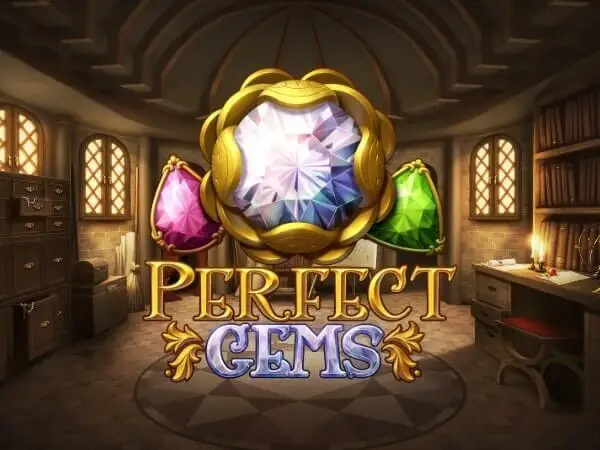 Perfect Gems Logo