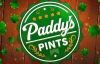 Paddy's Pints Logo