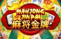 Mahjong Jinpai Logo
