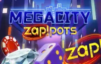 Megacity Logo