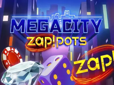 Megacity Logo