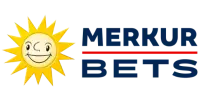 Merkurbets Logo