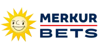 Merkurbets Logo