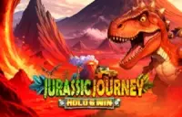 Jurassic Journey Logo