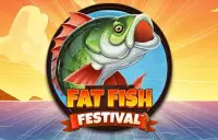 Fat Fish Festival Logo