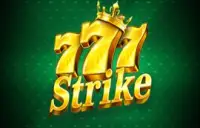 777 Strike Logo