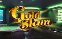 Gold Slam Logo