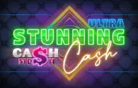 Stunning Cash Ultra Logo