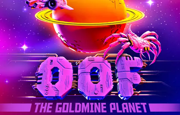 Freispiele: OOF The Goldmine Planet ohne Einzahlung spielen