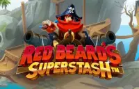 Redbeard's SuperStash Logo