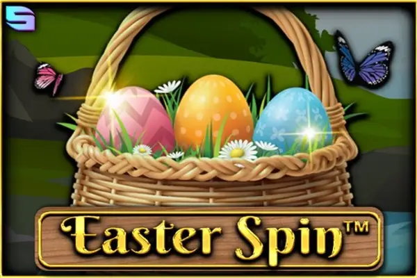 Easter Spin Logo