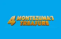 4 Montezuma's Treasure Logo