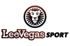 Logo von Leovegas