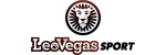Leovegas Sport Logo