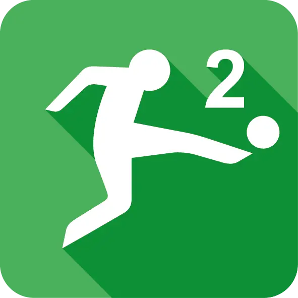 2. Deutsche Bundesliga Logo