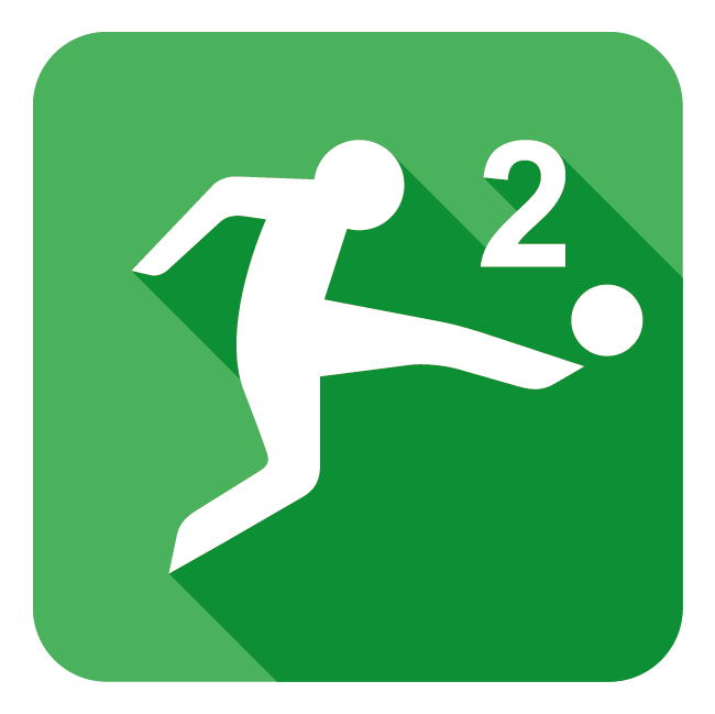 2. Deutsche Bundesliga Logo