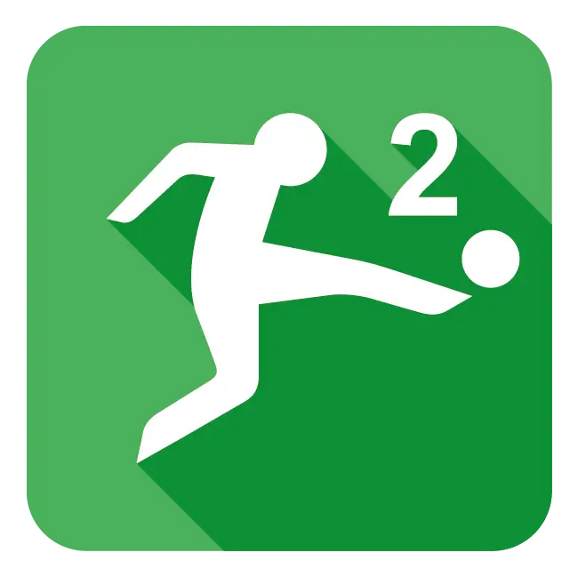 2. Deutsche Bundesliga Logo