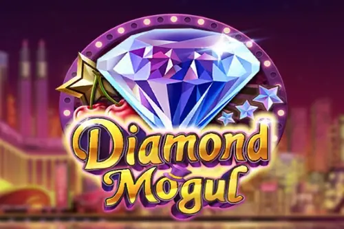 Diamond Mogul Logo