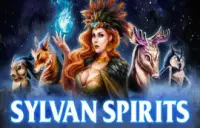 Sylvan Spirits Logo
