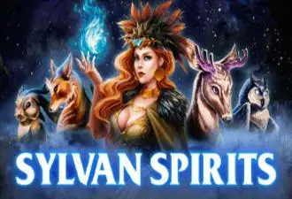 Sylvan Spirits Logo