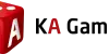 KA Gaming Logo