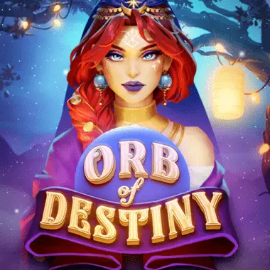 Orb of Destiny Logo