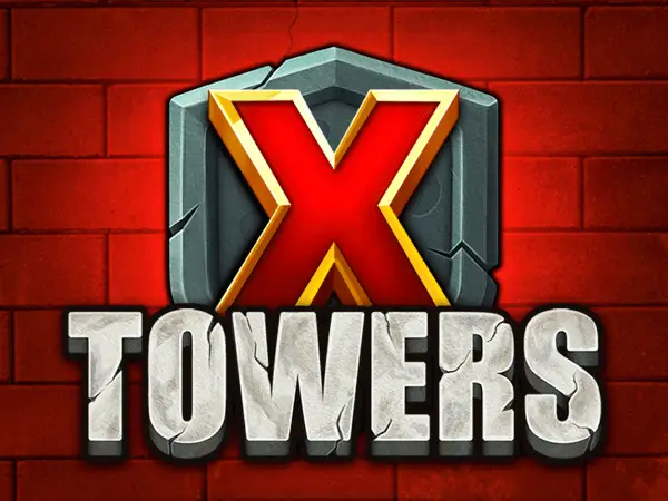 X Towers Logo