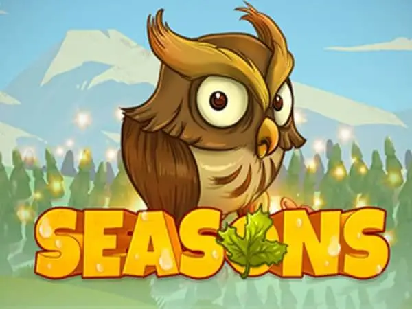 Seasons Logo