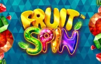 Fruit Spin Logo