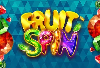 Fruit Spin Logo