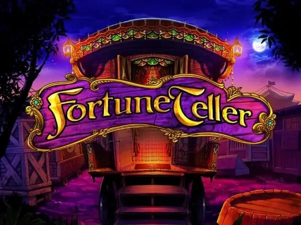 Fortune Teller Logo