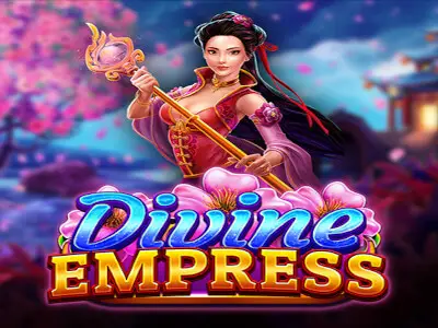 Divine Empress Logo