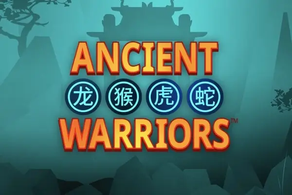 Ancient Warriors Logo