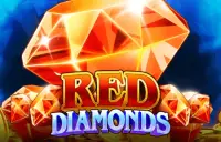 Red Diamonds Logo