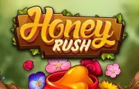 Honey Rush Logo