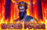 Hades Power Logo