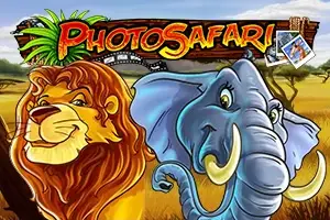 Photo Safari Logo