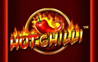 Hot Chilli Logo