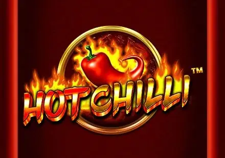 Hot Chilli Logo