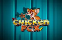 Chicken Fox Logo
