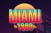 Miami 1980 Logo