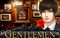 Gentlemen Logo