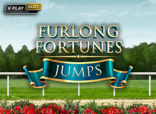 Furlong Fortunes Jumps Logo