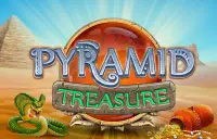 Pyramid Treasure Logo
