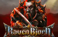 Raven Bjorn Logo