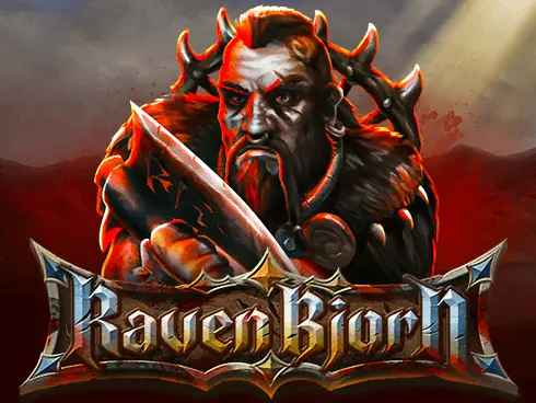 Raven Bjorn Logo