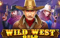 Wild West Gold Logo