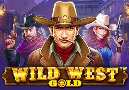 Wild West Gold Logo